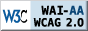 w3c logo